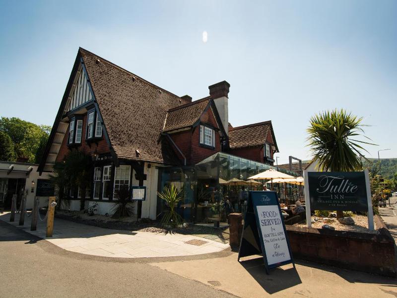 Tullie Inn image