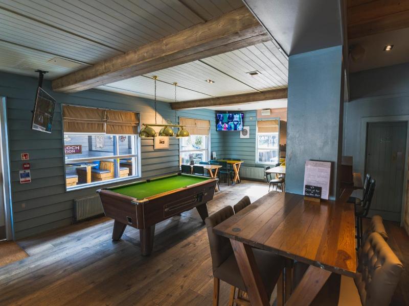 Tullie Inn image
