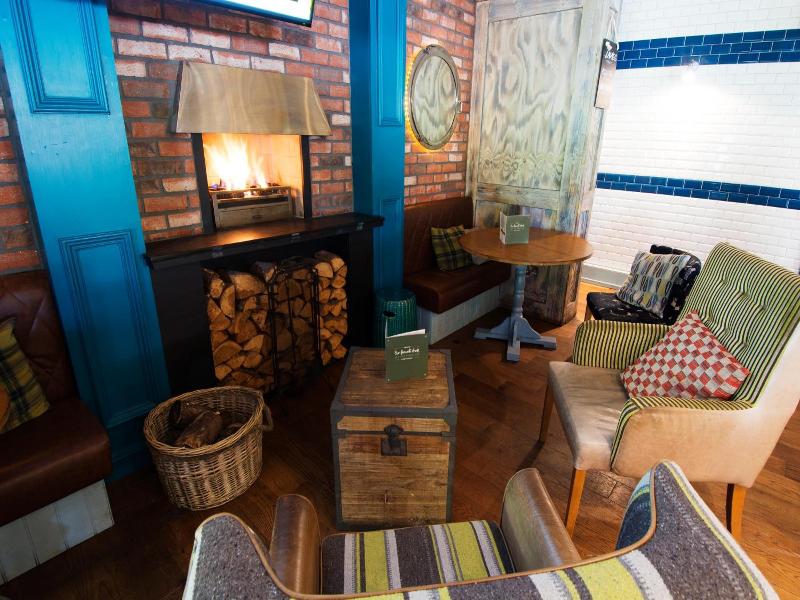 Tullie Inn image