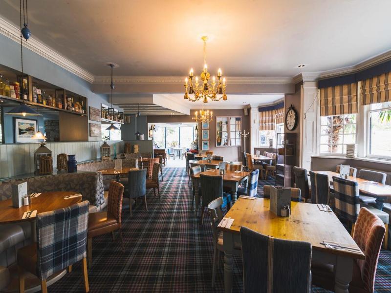 Tullie Inn image