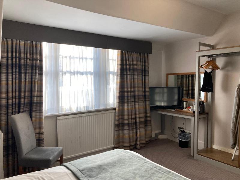 Tullie Inn image