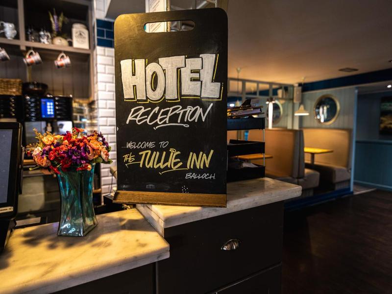 Tullie Inn image