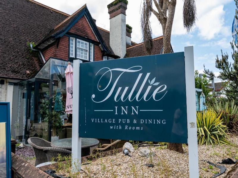 Tullie Inn image