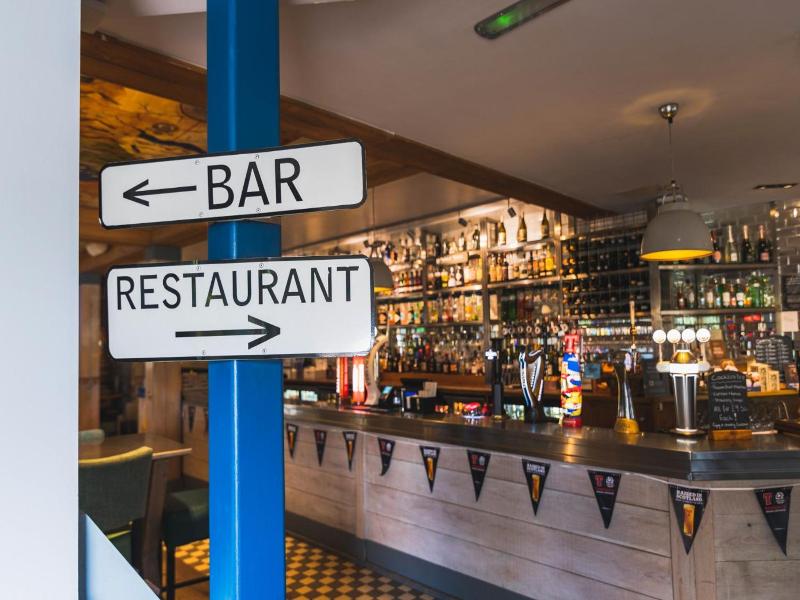 Tullie Inn image