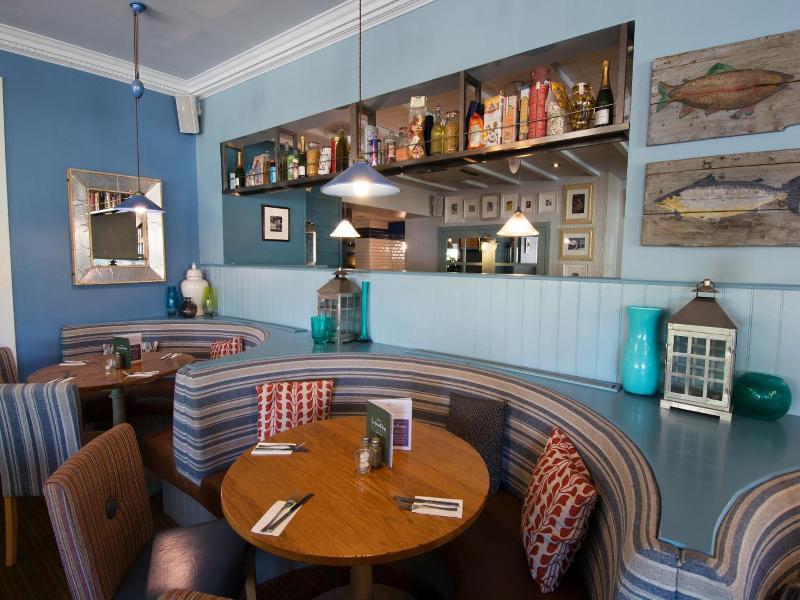 Tullie Inn image