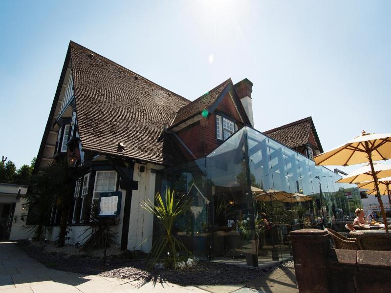 Tullie Inn image