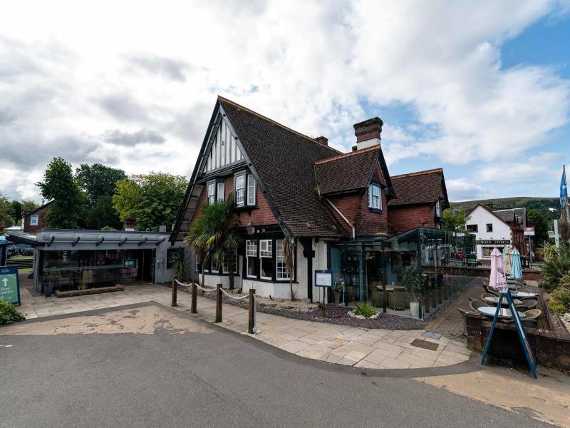 Tullie Inn image