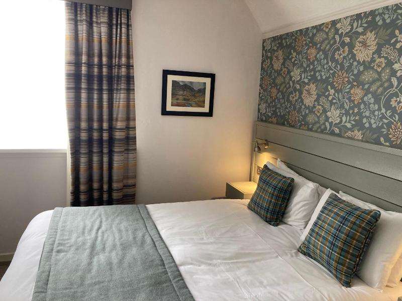 Tullie Inn image
