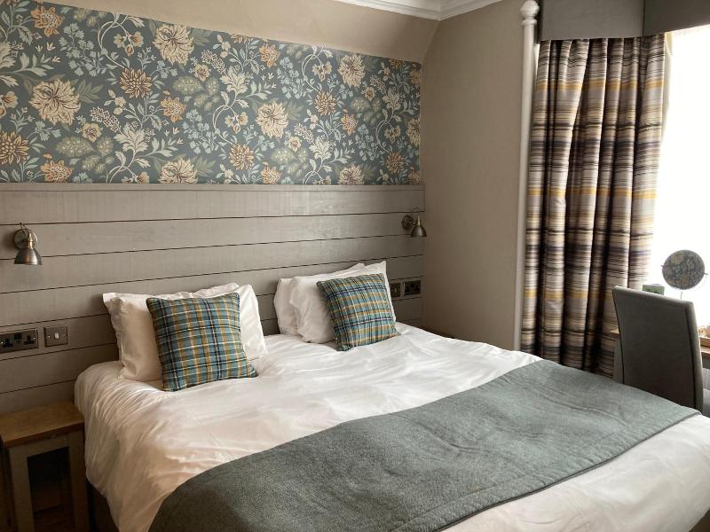 Tullie Inn image