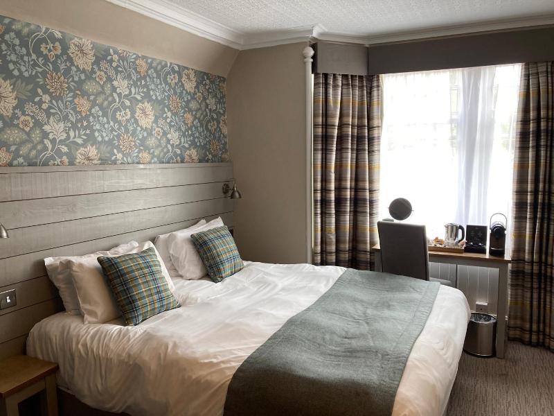 Tullie Inn image