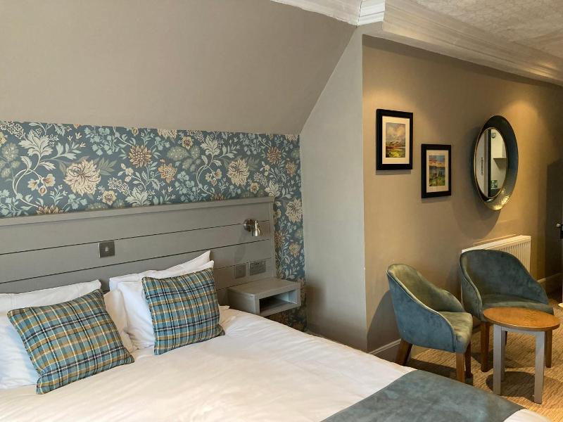Tullie Inn image