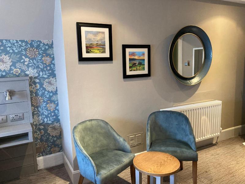 Tullie Inn image