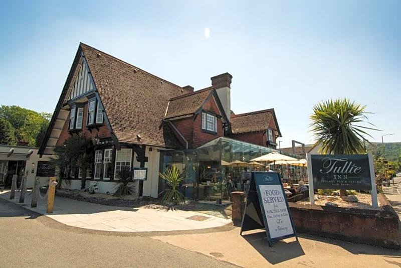 Tullie Inn image