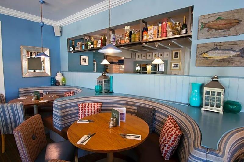 Tullie Inn image