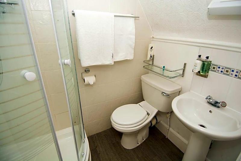 Tullie Inn image