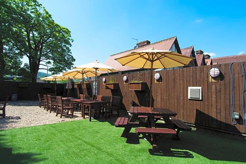Tullie Inn image