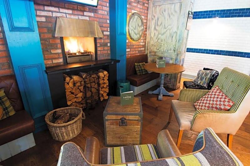 Tullie Inn image