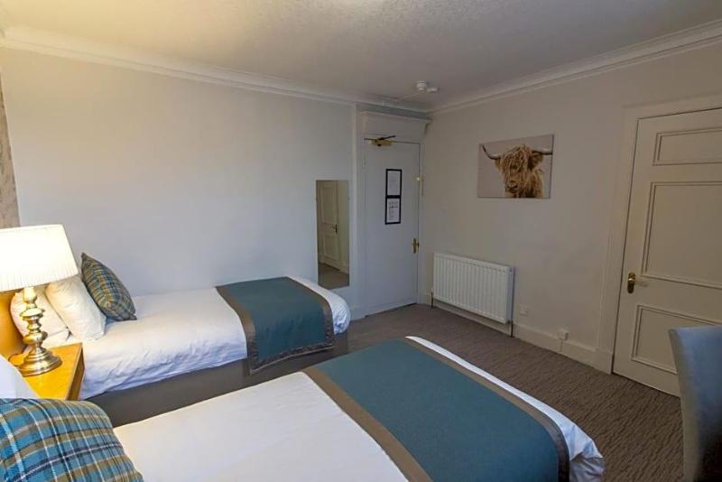 Tullie Inn image