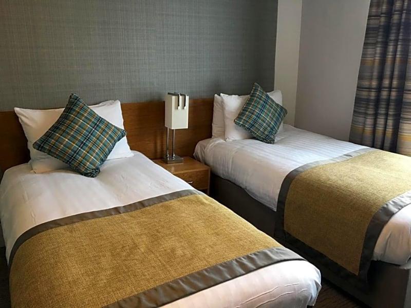 Tullie Inn image