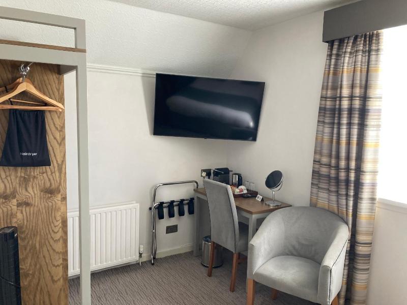 Tullie Inn image