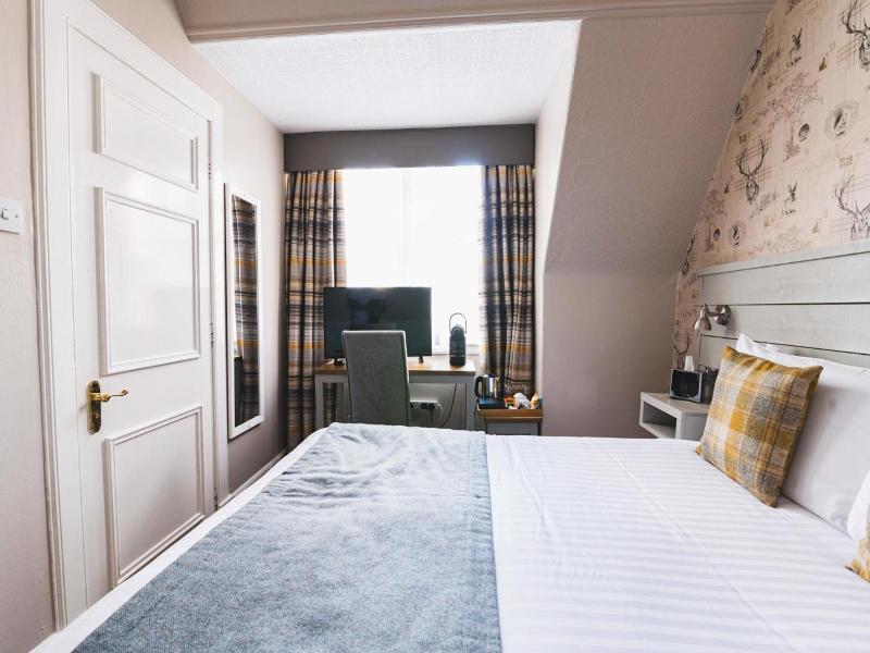 Tullie Inn image