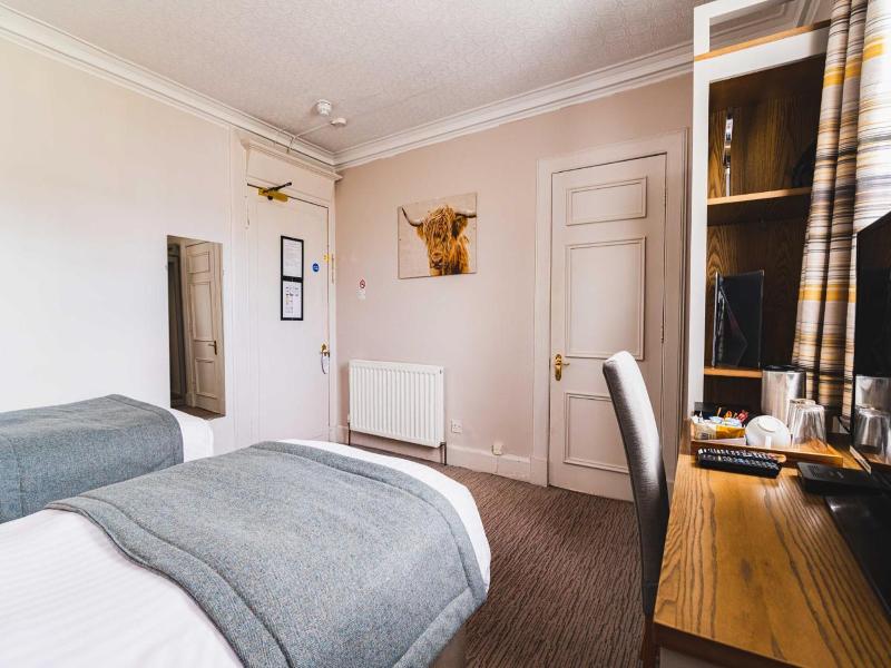 Tullie Inn image