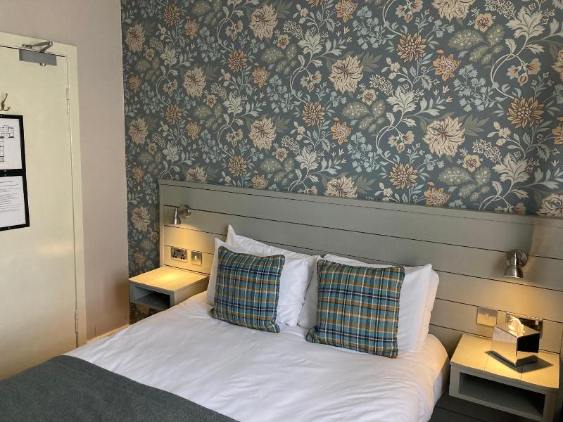Tullie Inn image