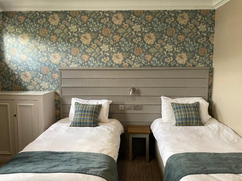 Tullie Inn image
