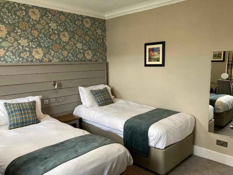 Tullie Inn image