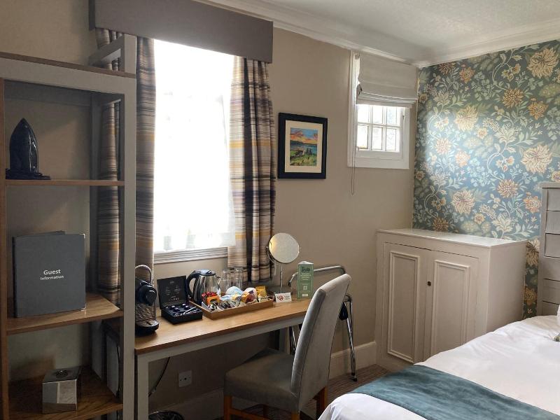 Tullie Inn image
