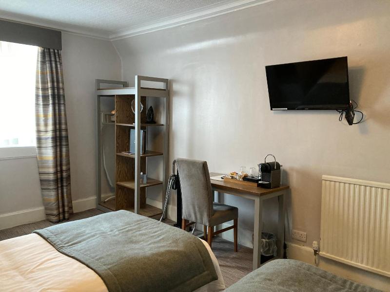 Tullie Inn image