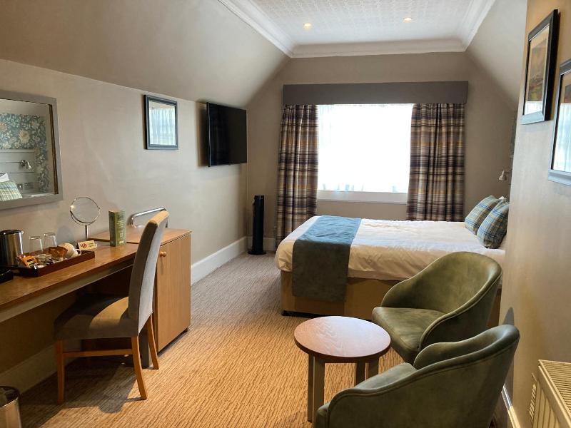 Tullie Inn image