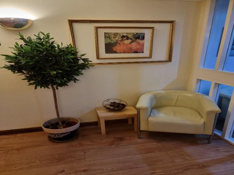 Travel Plaza Hotel image