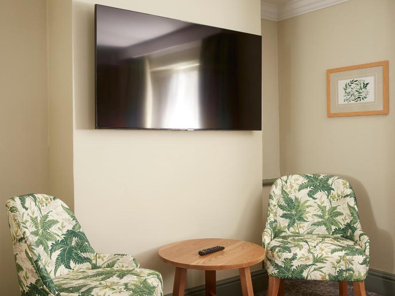 The Governors  House image