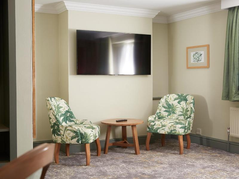 The Governors  House image