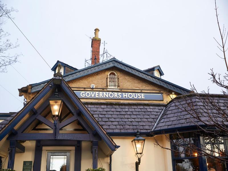 The Governors  House image