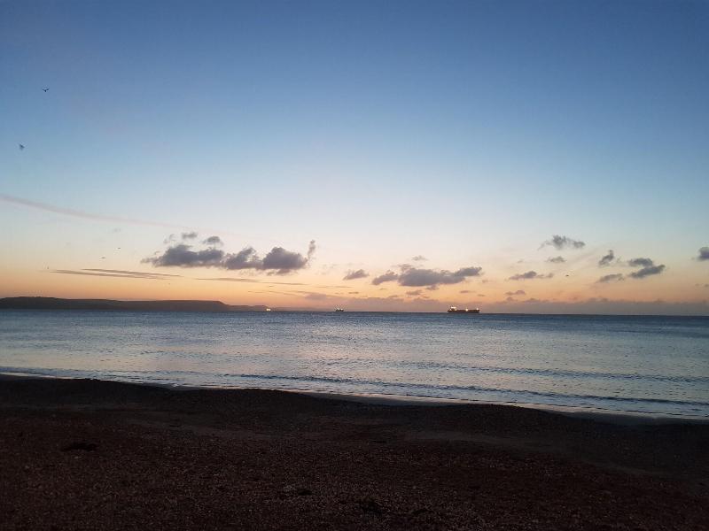 The Seaspray image