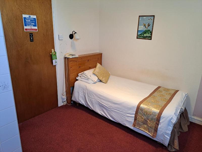 Diamond House Hotel image