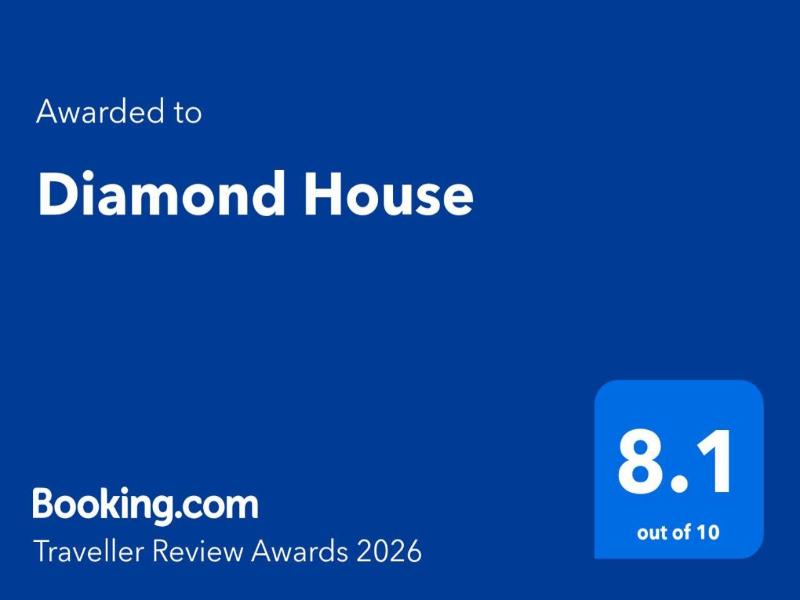 Diamond House Hotel image