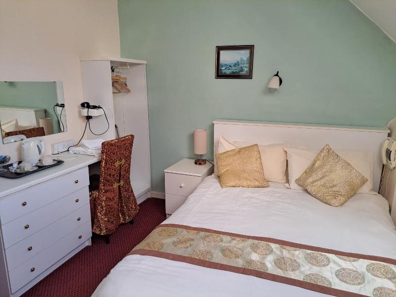 Diamond House Hotel image