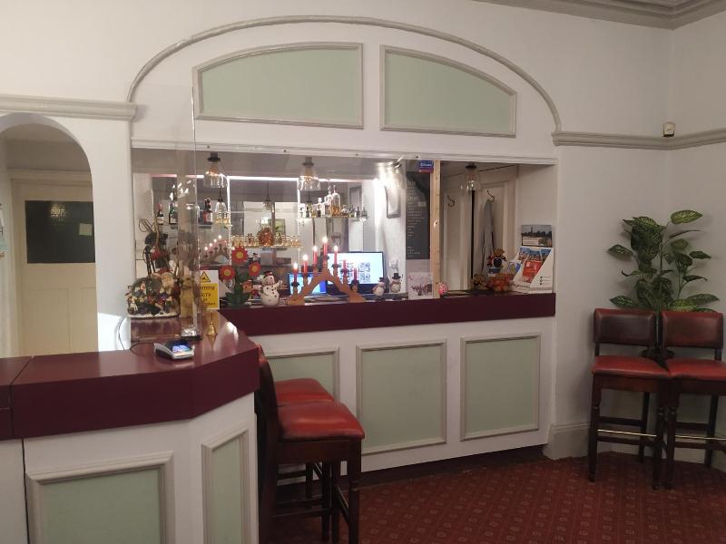 Diamond House Hotel image