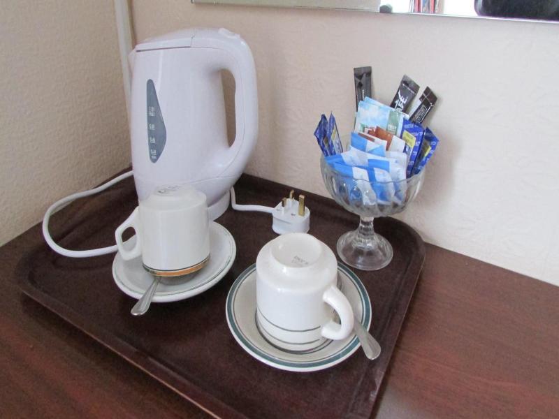 Diamond House Hotel image