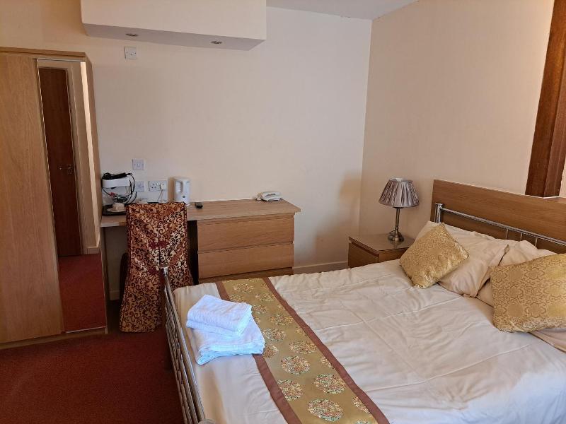 Diamond House Hotel image