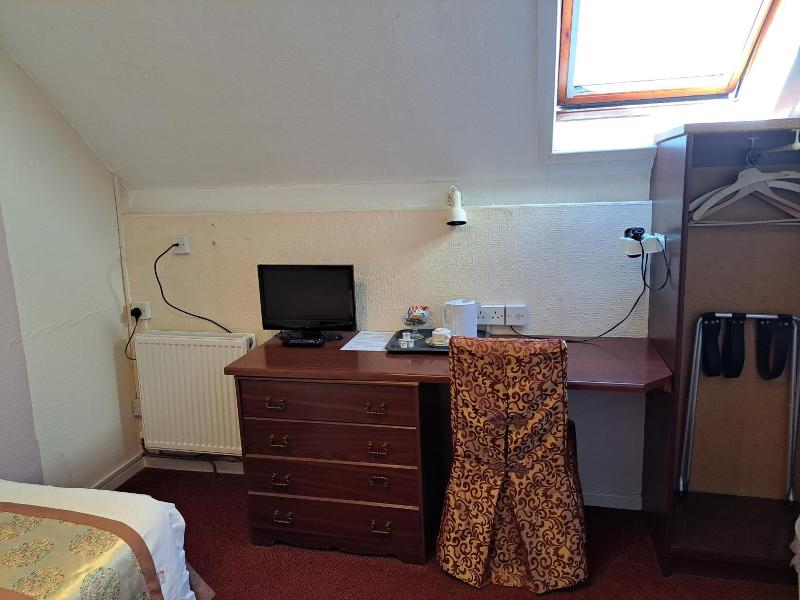 Diamond House Hotel image
