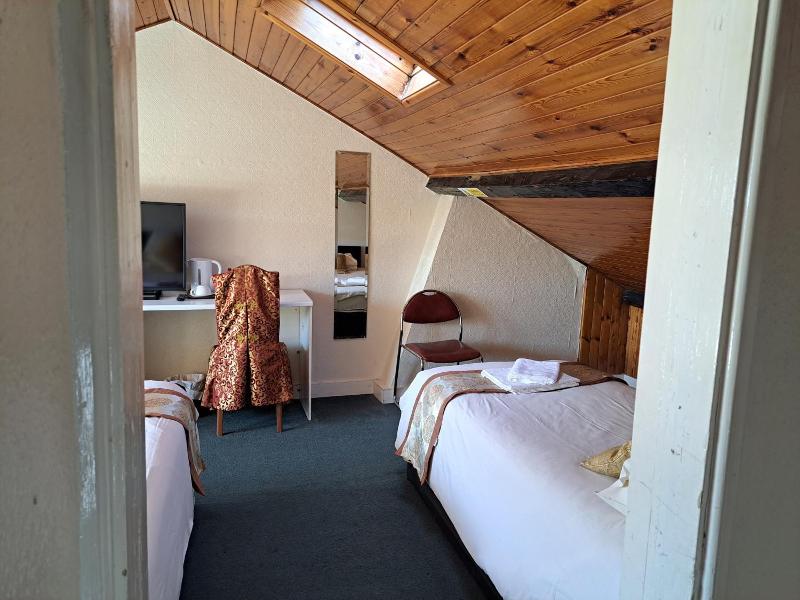 Diamond House Hotel image