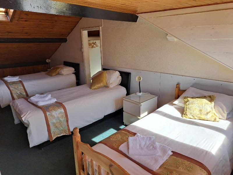 Diamond House Hotel image