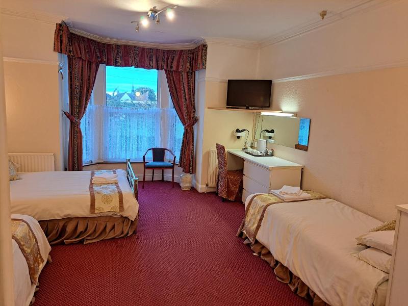 Diamond House Hotel image