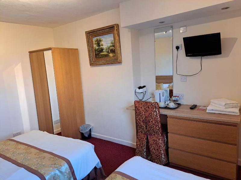 Diamond House Hotel image