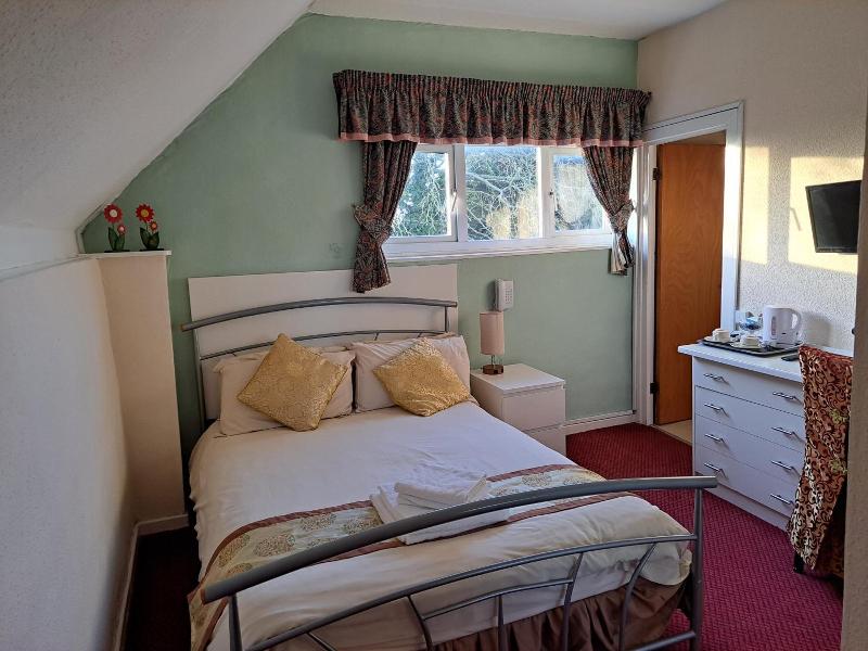 Diamond House Hotel image