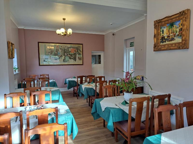 Diamond House Hotel image